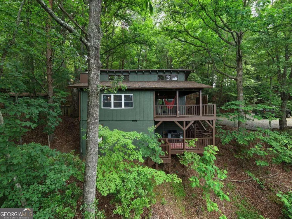 664 High Ridge RD Murphy, NC 28906