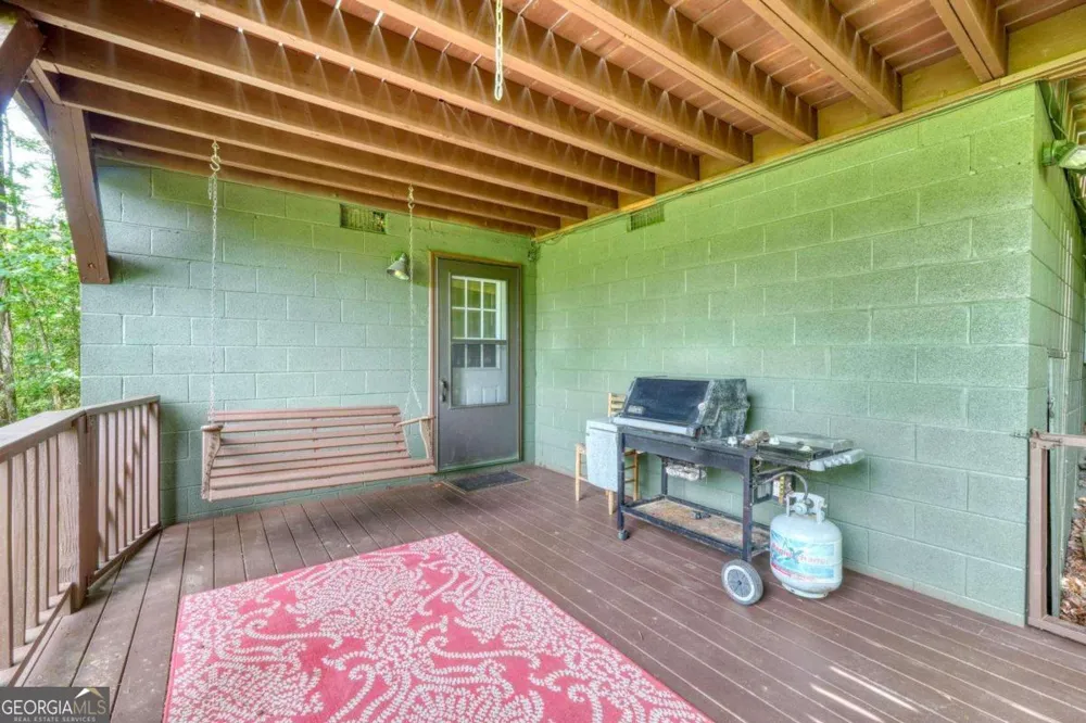 664 High Ridge RD Murphy, NC 28906