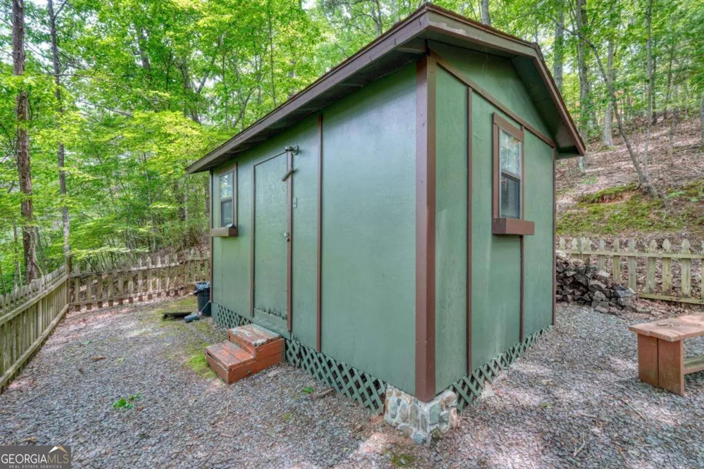 664 High Ridge RD Murphy, NC 28906