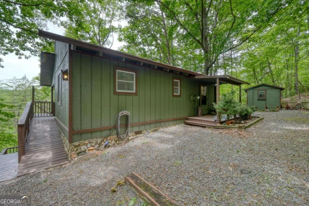 664 High Ridge RD Murphy, NC 28906
