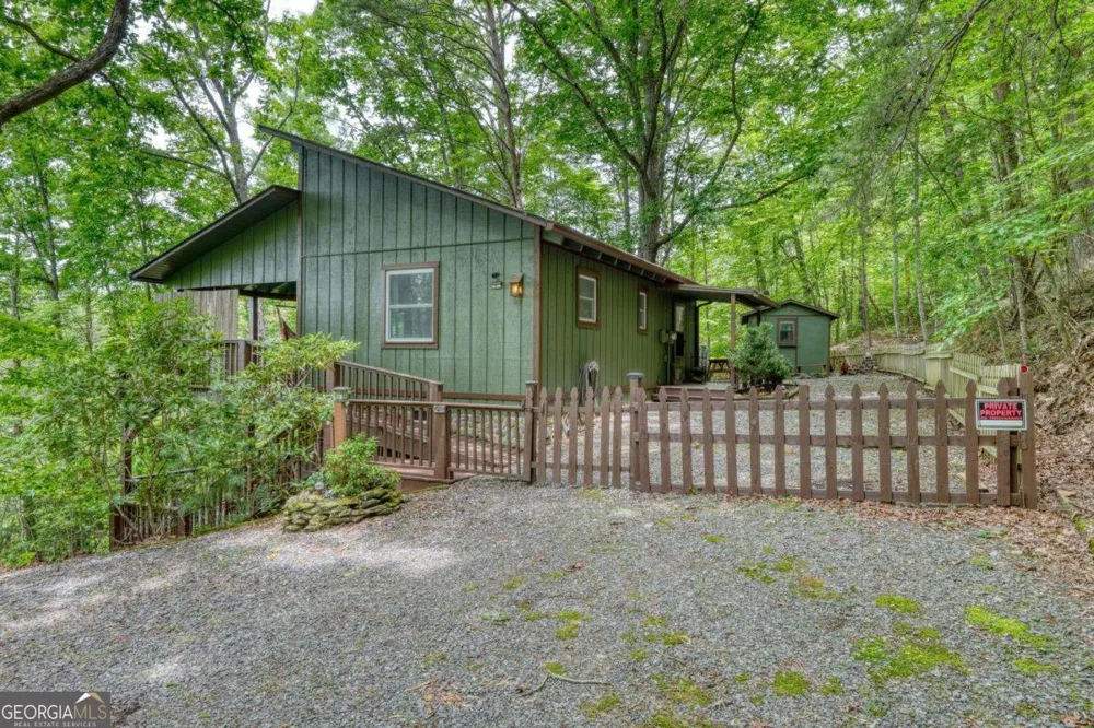 664 High Ridge RD Murphy, NC 28906