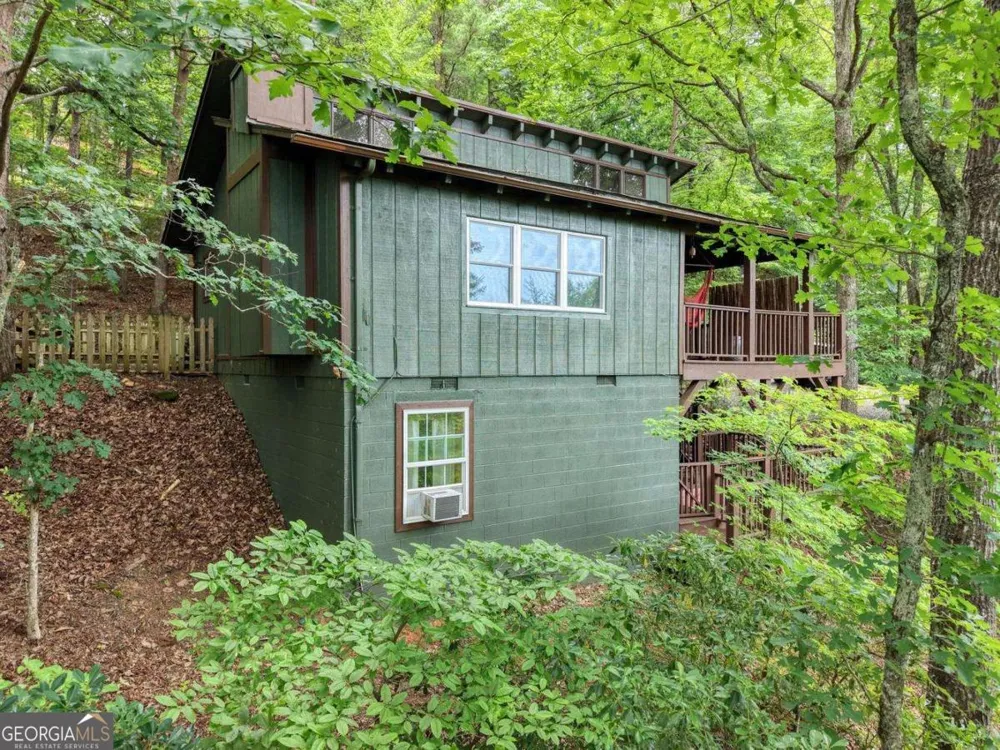 664 High Ridge RD Murphy, NC 28906