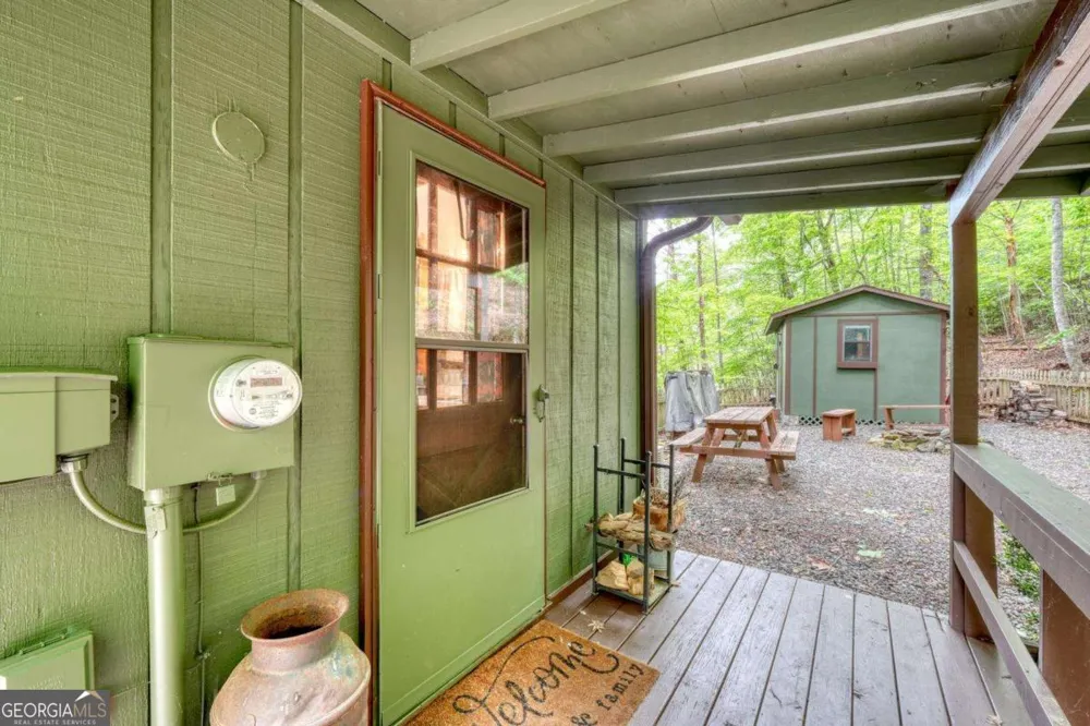 664 High Ridge RD Murphy, NC 28906