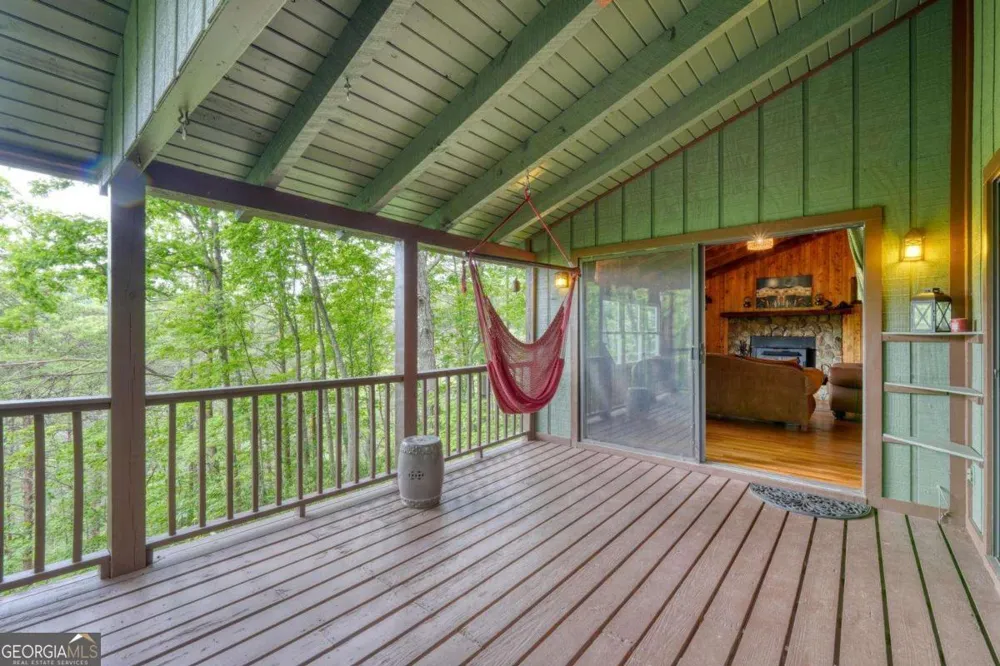 664 High Ridge RD Murphy, NC 28906
