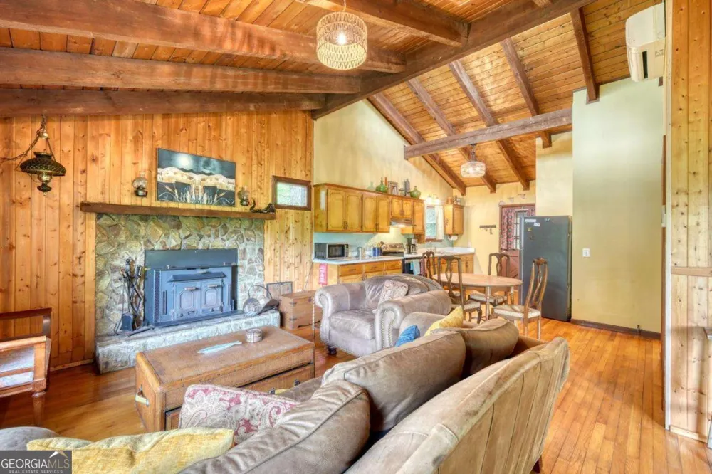664 High Ridge RD Murphy, NC 28906