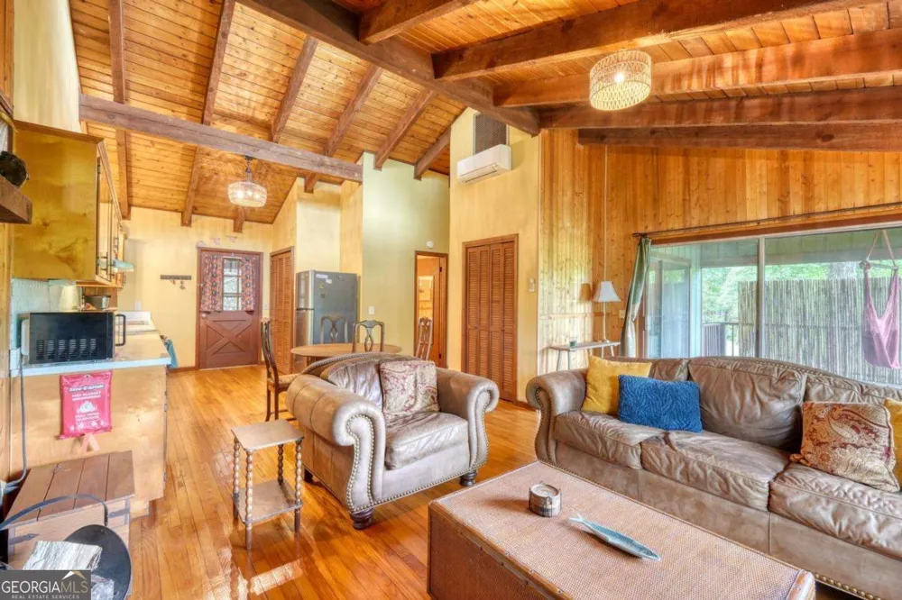 664 High Ridge RD Murphy, NC 28906