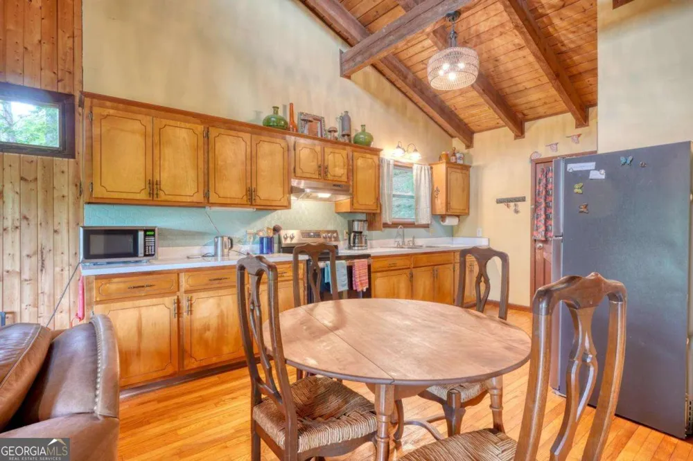 664 High Ridge RD Murphy, NC 28906