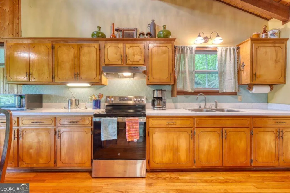 664 High Ridge RD Murphy, NC 28906