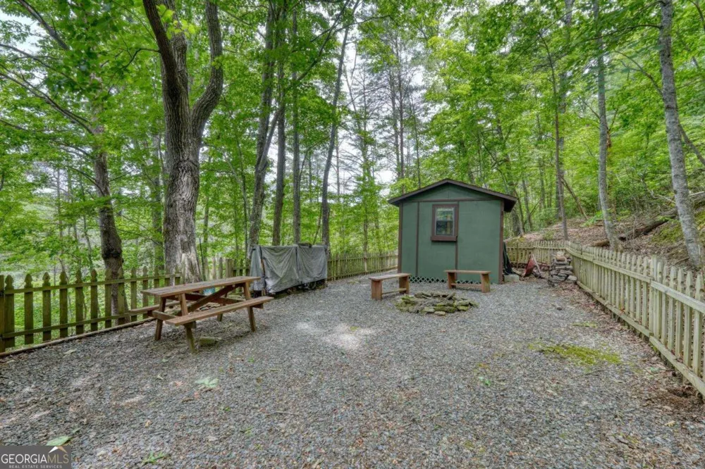 664 High Ridge RD Murphy, NC 28906