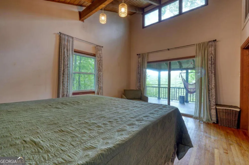 664 High Ridge RD Murphy, NC 28906