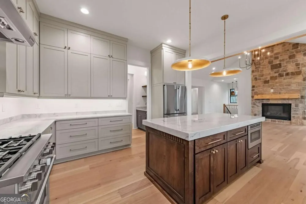 79 Winding RDG Blairsville, GA 30512