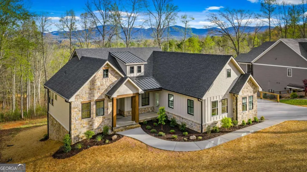 79 Winding RDG Blairsville, GA 30512