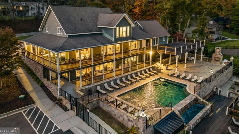 79 Winding RDG Blairsville, GA 30512
