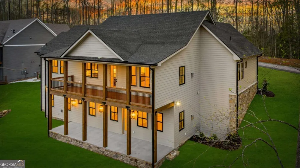 79 Winding RDG Blairsville, GA 30512