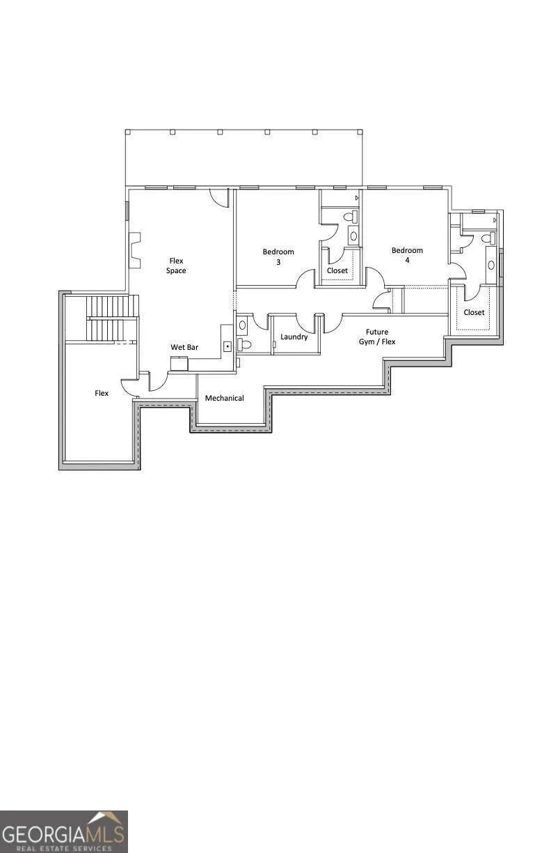 79 Winding RDG Blairsville, GA 30512