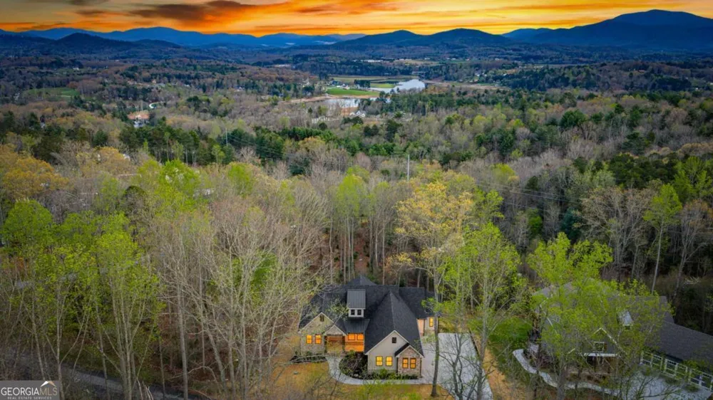 79 Winding RDG Blairsville, GA 30512