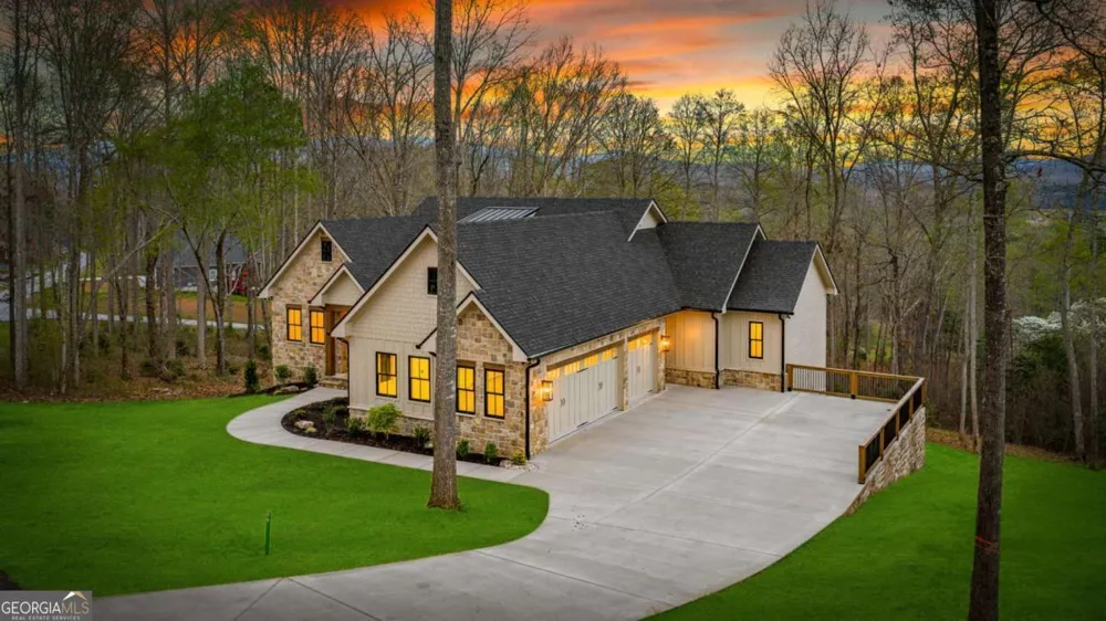 79 Winding RDG Blairsville, GA 30512