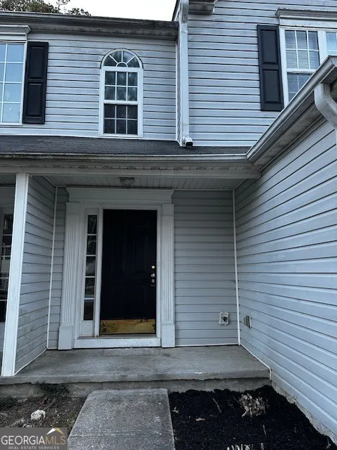 5675 Hampton CT College Park, GA 30349