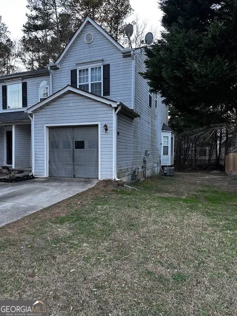 5675 Hampton CT College Park, GA 30349