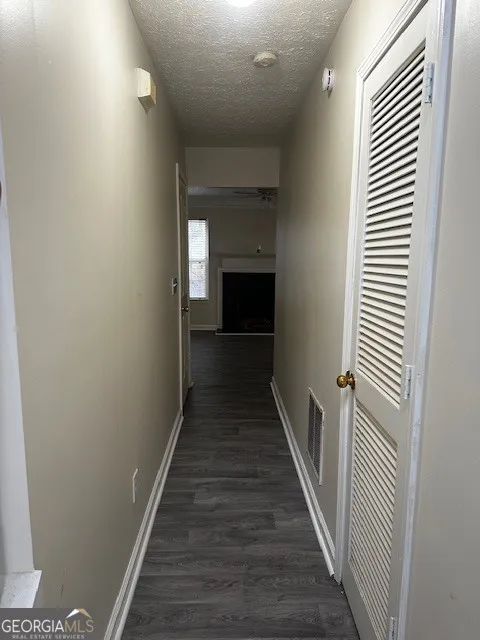 5675 Hampton CT College Park, GA 30349