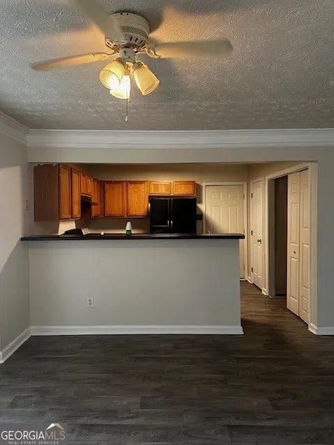 5675 Hampton CT College Park, GA 30349