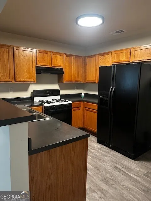 5675 Hampton CT College Park, GA 30349