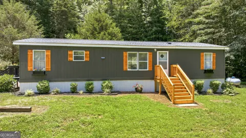 3561 Yonah Homer RD