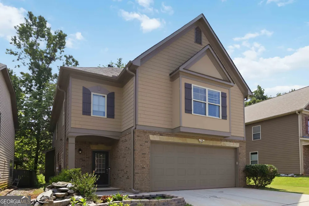 2618 Lake Manor CIR Duluth, GA 30096