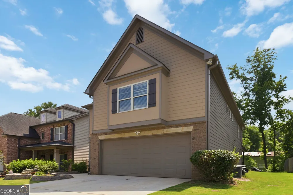 2618 Lake Manor CIR Duluth, GA 30096