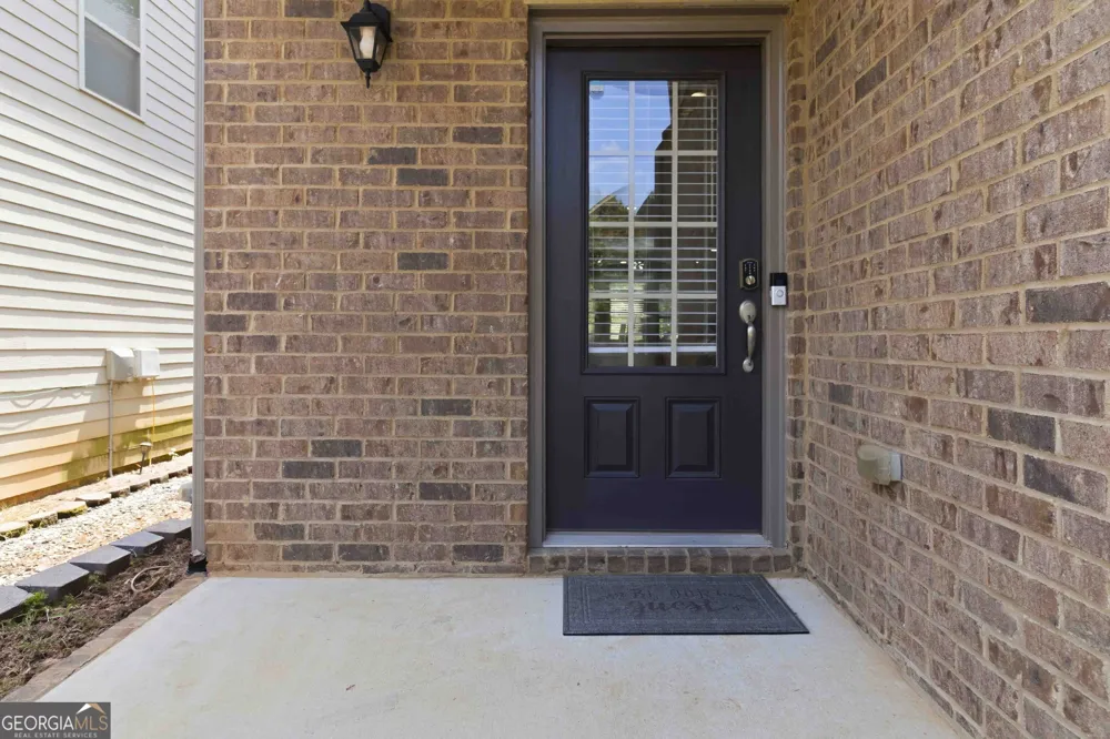 2618 Lake Manor CIR Duluth, GA 30096