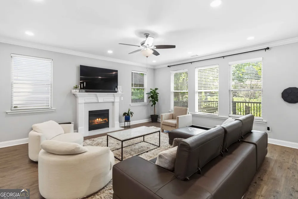 2618 Lake Manor CIR Duluth, GA 30096