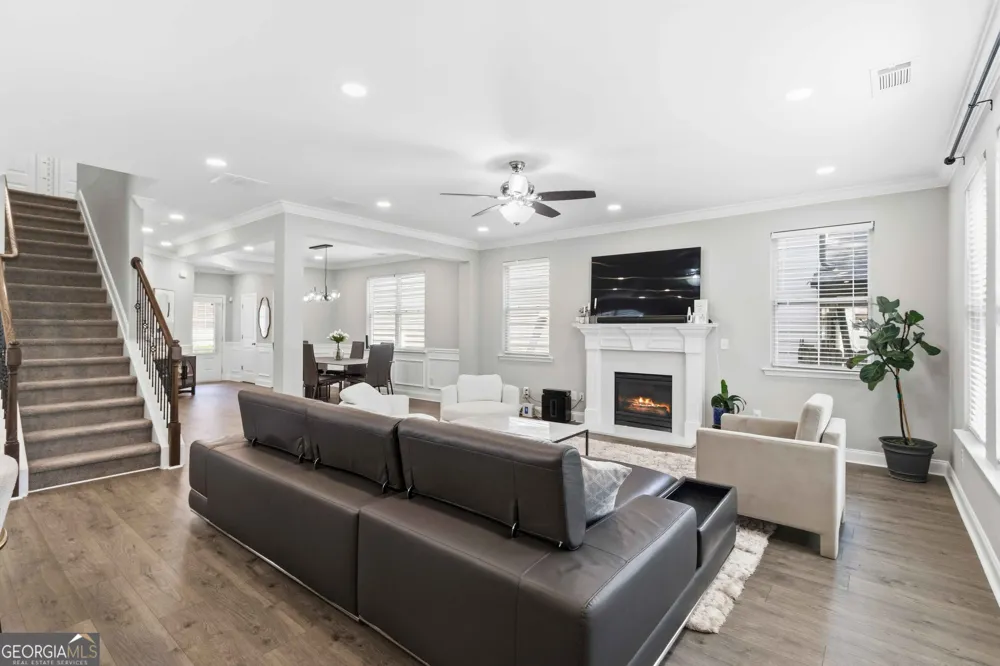 2618 Lake Manor CIR Duluth, GA 30096