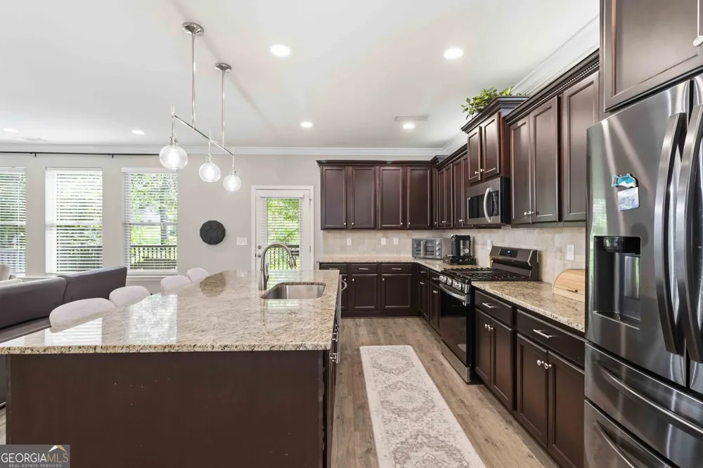 2618 Lake Manor CIR Duluth, GA 30096
