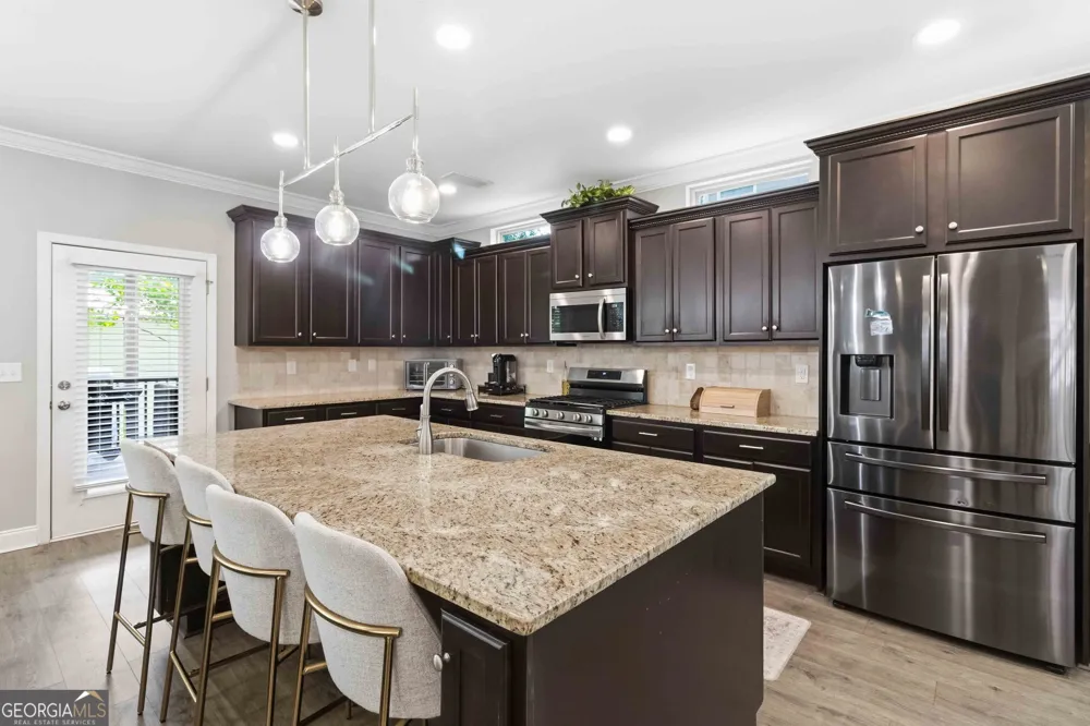 2618 Lake Manor CIR Duluth, GA 30096