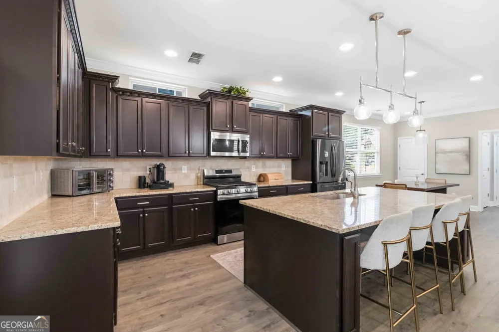 2618 Lake Manor CIR Duluth, GA 30096