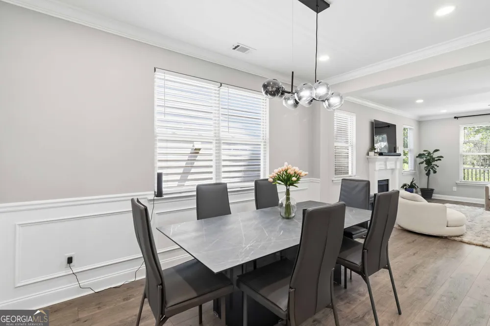 2618 Lake Manor CIR Duluth, GA 30096