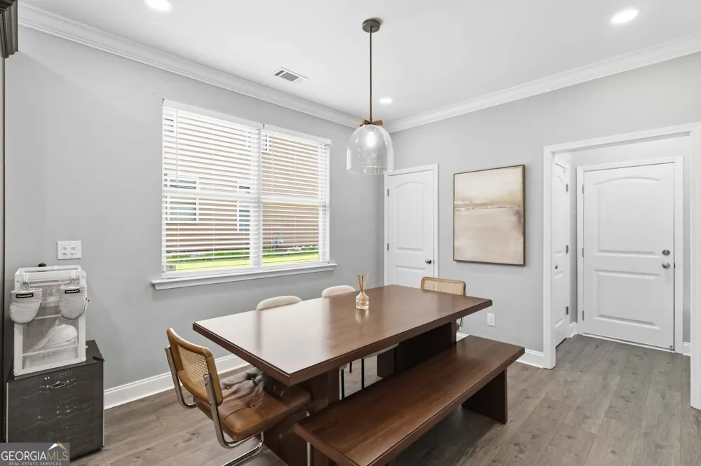 2618 Lake Manor CIR Duluth, GA 30096
