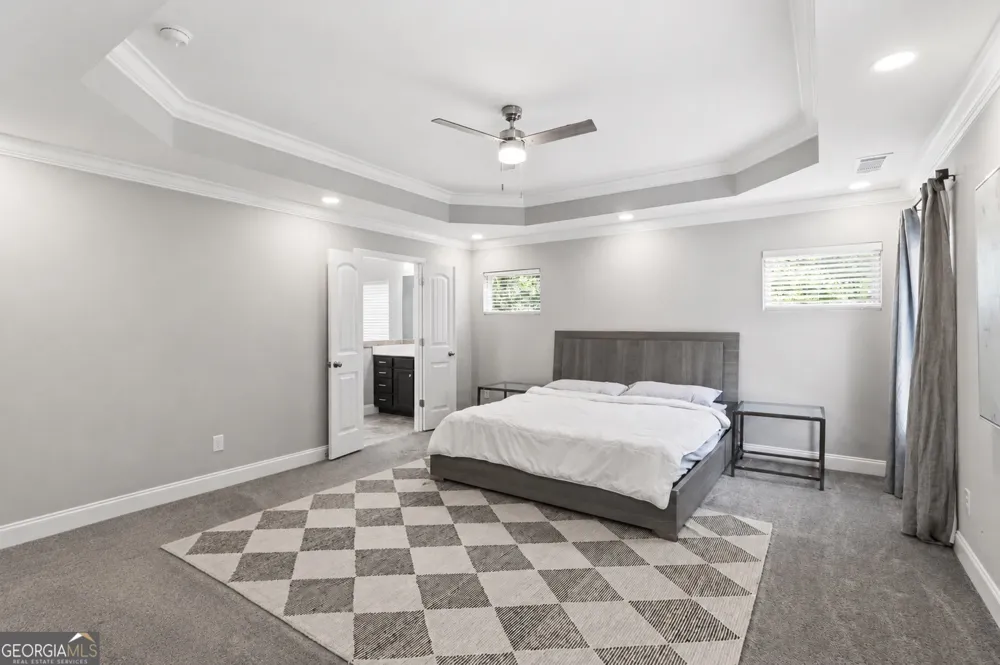 2618 Lake Manor CIR Duluth, GA 30096