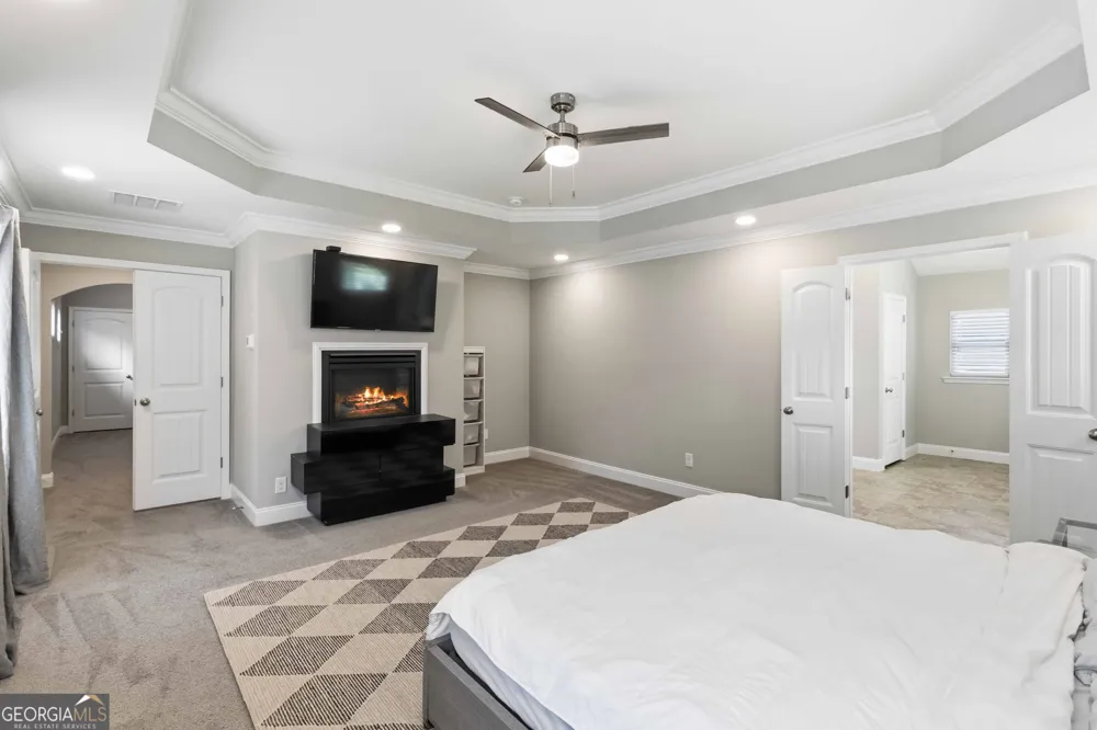 2618 Lake Manor CIR Duluth, GA 30096