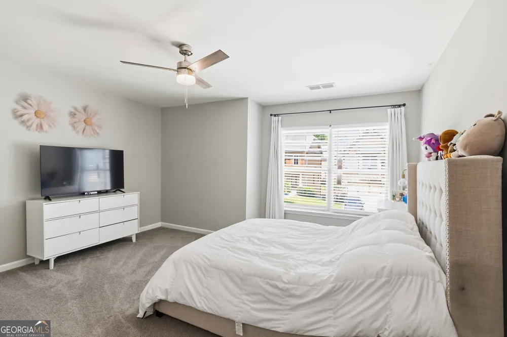 2618 Lake Manor CIR Duluth, GA 30096