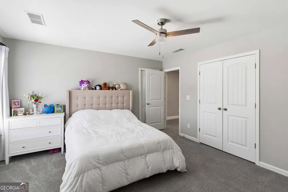 2618 Lake Manor CIR Duluth, GA 30096