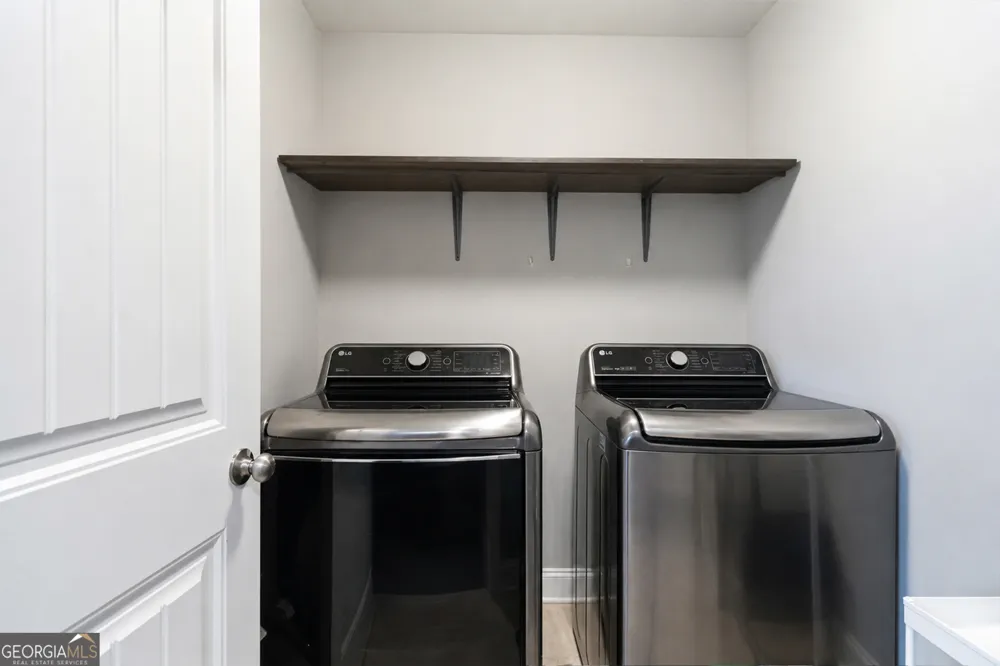 2618 Lake Manor CIR Duluth, GA 30096