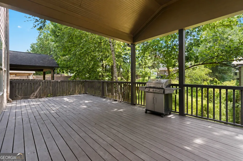 2618 Lake Manor CIR Duluth, GA 30096