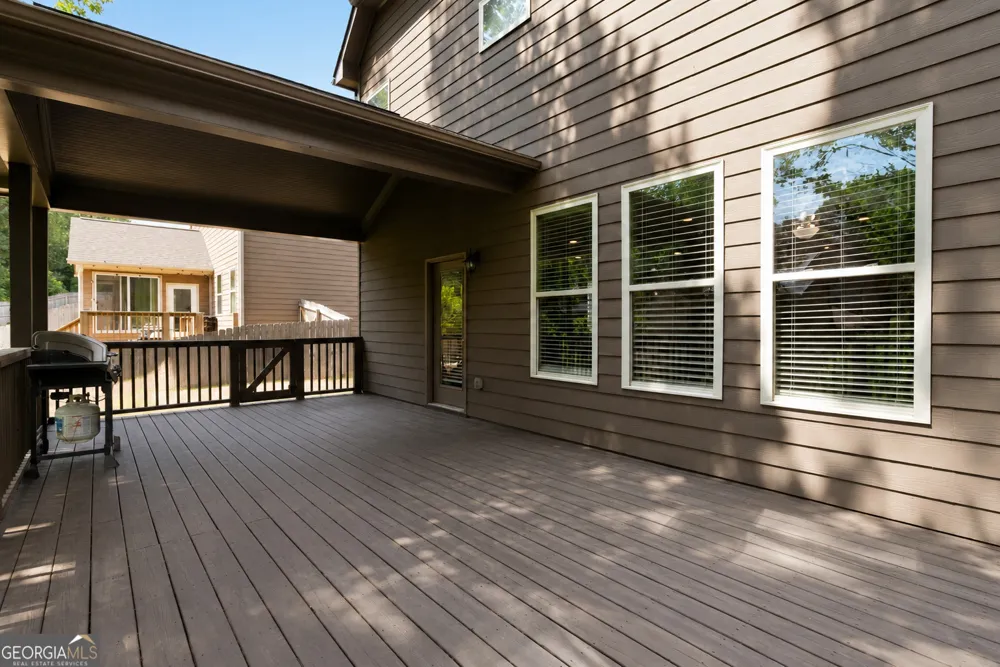 2618 Lake Manor CIR Duluth, GA 30096