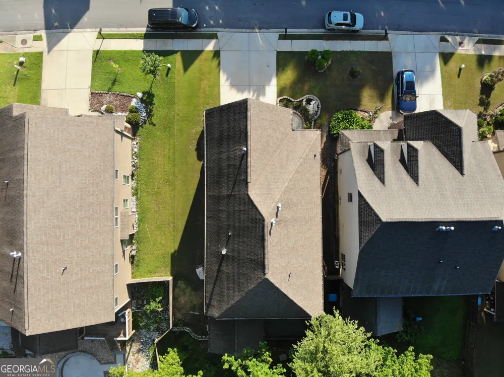 2618 Lake Manor CIR Duluth, GA 30096