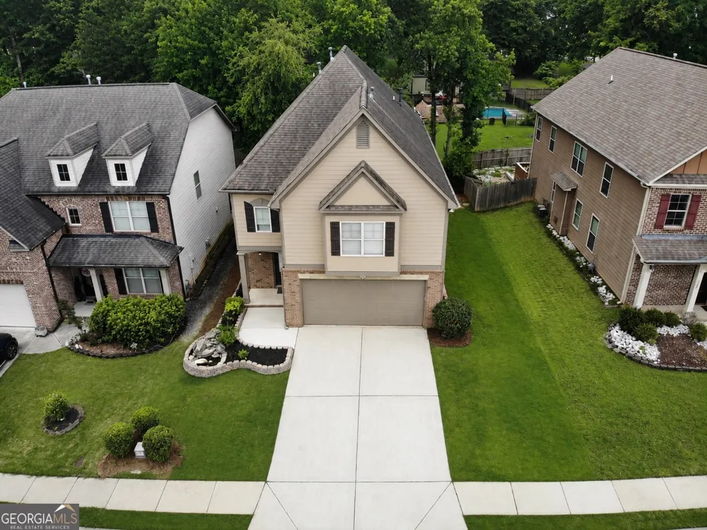 2618 Lake Manor CIR Duluth, GA 30096