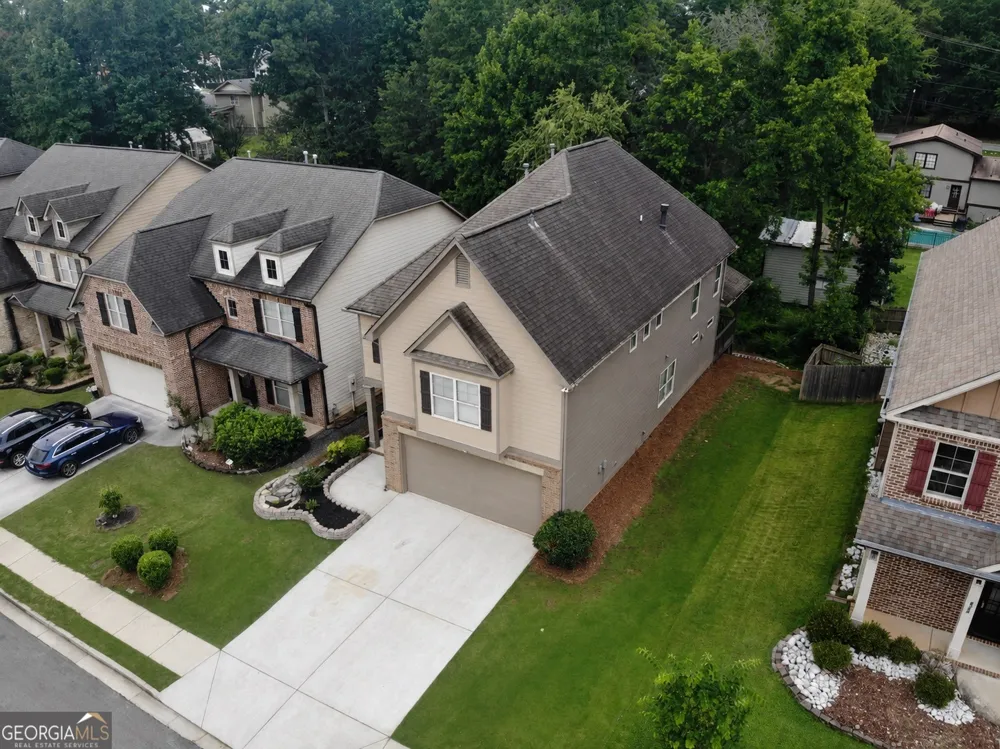 2618 Lake Manor CIR Duluth, GA 30096