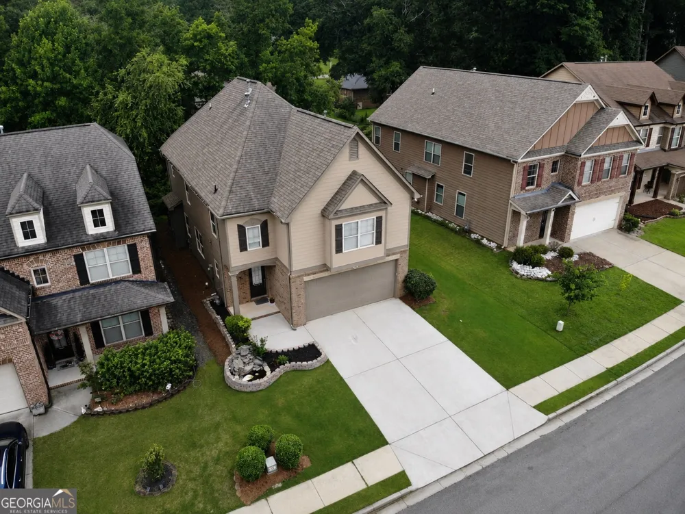 2618 Lake Manor CIR Duluth, GA 30096