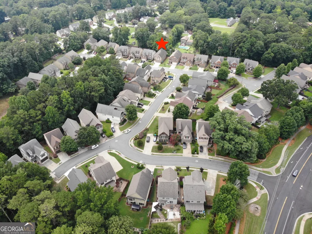 2618 Lake Manor CIR Duluth, GA 30096