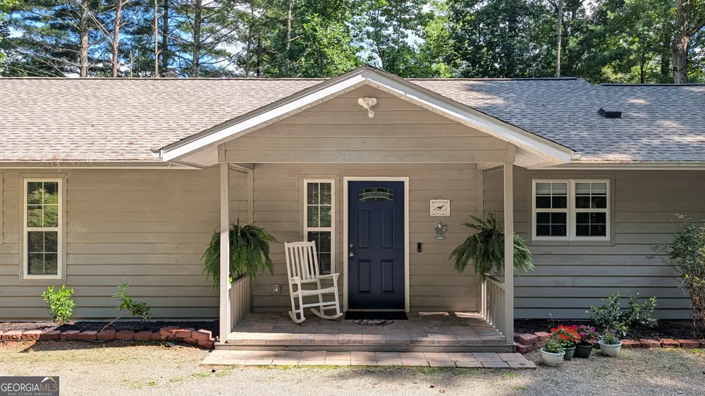 5302 Summer Wood LN Young Harris, GA 30582